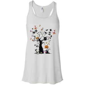 Halloween Tree Snoopy Shirt