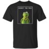 Kermit The Frog Shirt