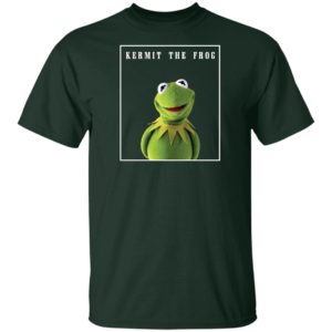 Kermit The Frog Shirt