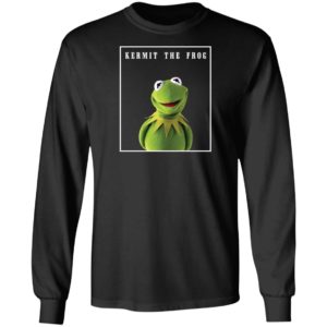 Kermit The Frog Shirt