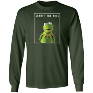 Kermit The Frog Shirt