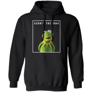 Kermit The Frog Shirt