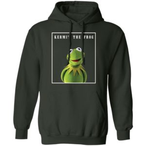 Kermit The Frog Shirt