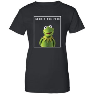 Kermit The Frog Shirt