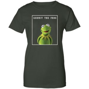 Kermit The Frog Shirt