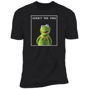 Kermit The Frog Shirt