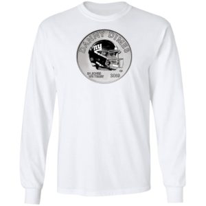 Danny Dimes Daniel Jones Shirt