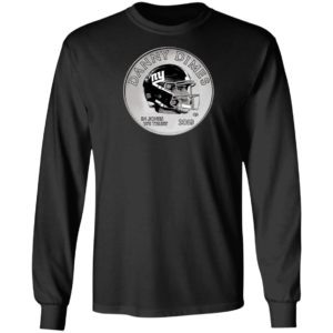 Danny Dimes Daniel Jones Shirt