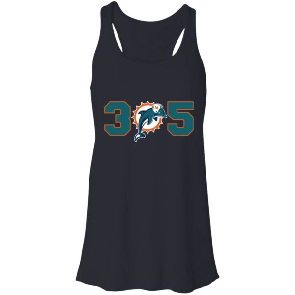 Miami Dolphins 305 t-shirt, hoodie, sweater, long sleeve and tank top