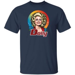 Dolly Parton Shirt