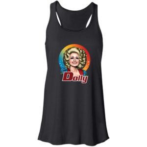 Dolly Parton Shirt
