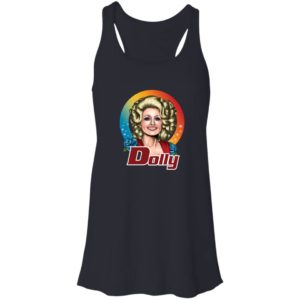 Dolly Parton Shirt