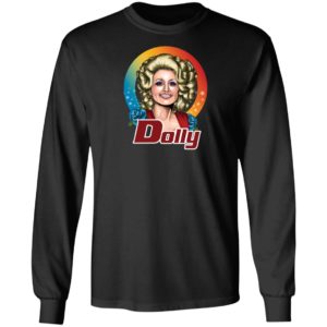 Dolly Parton Shirt