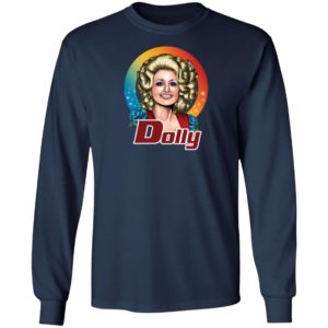 Dolly Parton Shirt