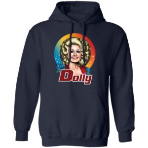 Dolly Parton Shirt