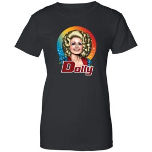 Dolly Parton Shirt