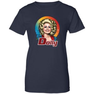 Dolly Parton Shirt
