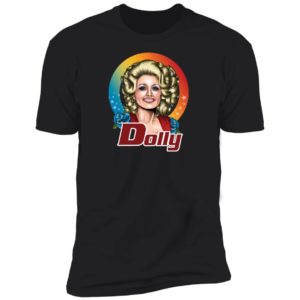 Dolly Parton Shirt