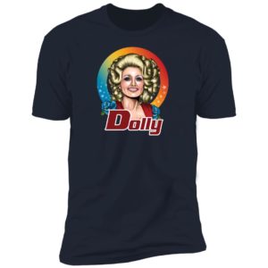 Dolly Parton Shirt