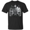 Art Bones – Art I Can Feel It In My Bones Shirt