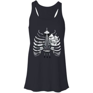 Art Bones Art I Can Feel It In My Bones Shirt