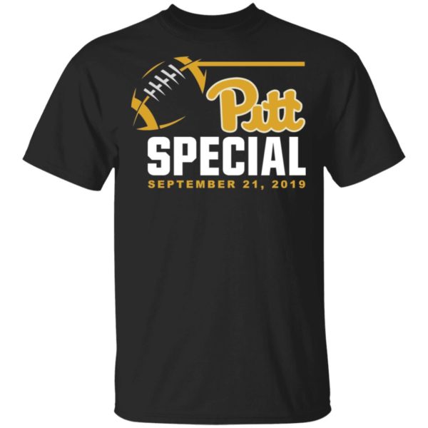 Pittsburgh Pitt Special Shirt