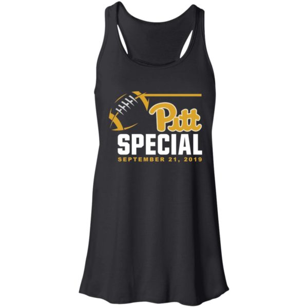 Pittsburgh Pitt Special Shirt