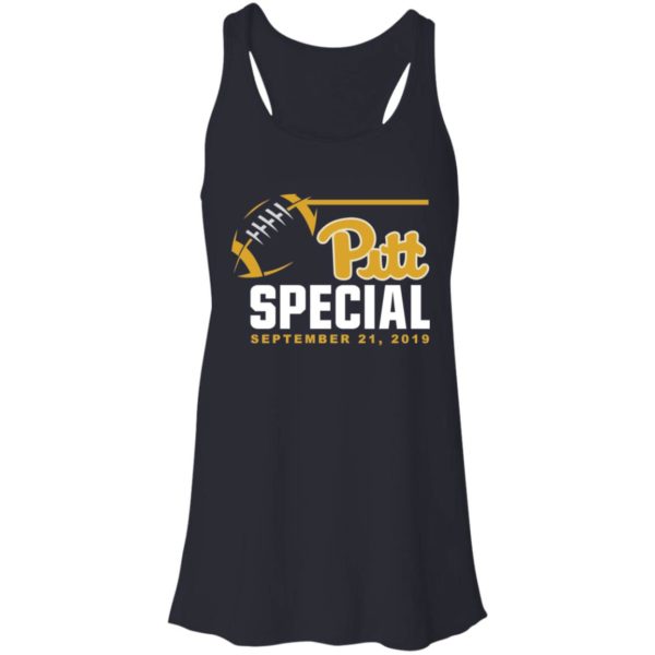 Pittsburgh Pitt Special Shirt