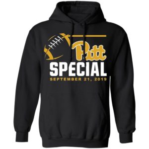 Pittsburgh Pitt Special Shirt image Pittsburgh Pitt Special Shirt