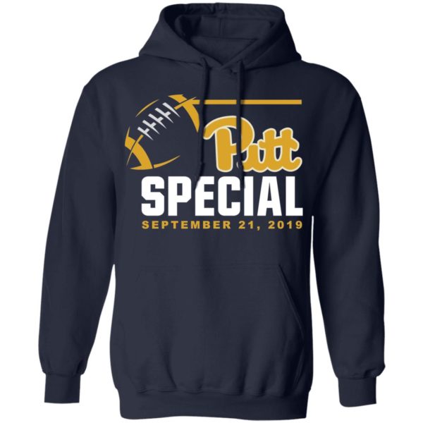 Pittsburgh Pitt Special Shirt