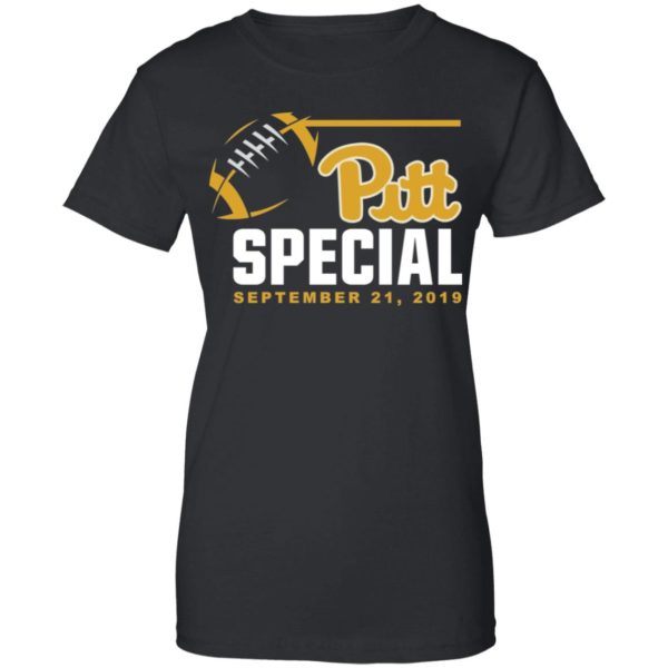 Pittsburgh Pitt Special Shirt