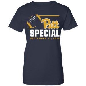 Pittsburgh Pitt Special Shirt image Pittsburgh Pitt Special Shirt
