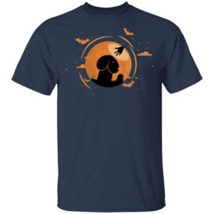 Halloween Dickhead Dog Noma Bar Shirt