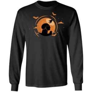 Halloween Dickhead Dog Noma Bar Shirt