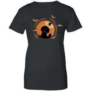 Halloween Dickhead Dog Noma Bar Shirt