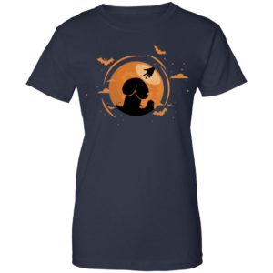 Halloween Dickhead Dog Noma Bar Shirt