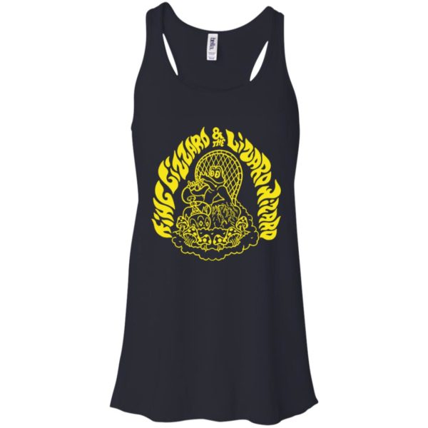 King Gizzard & The Lizard Wizard Shirt