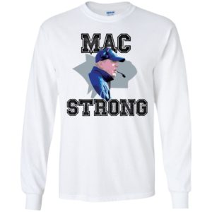 Mac Strong Shirt