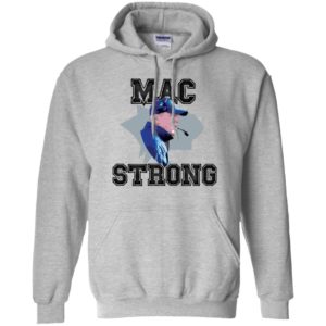 Mac Strong Shirt