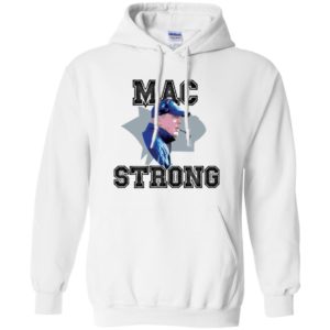 Mac Strong Shirt