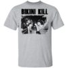 Bikini Kill Shirt