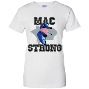 Mac Strong Shirt