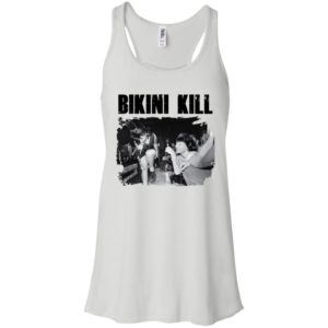 Bikini Kill Shirt