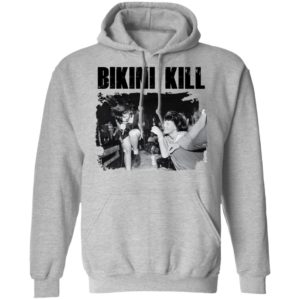 Bikini Kill Shirt