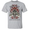 Buffalo Bill Body Lotion Shirt