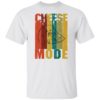 Cheese Mode Shirt