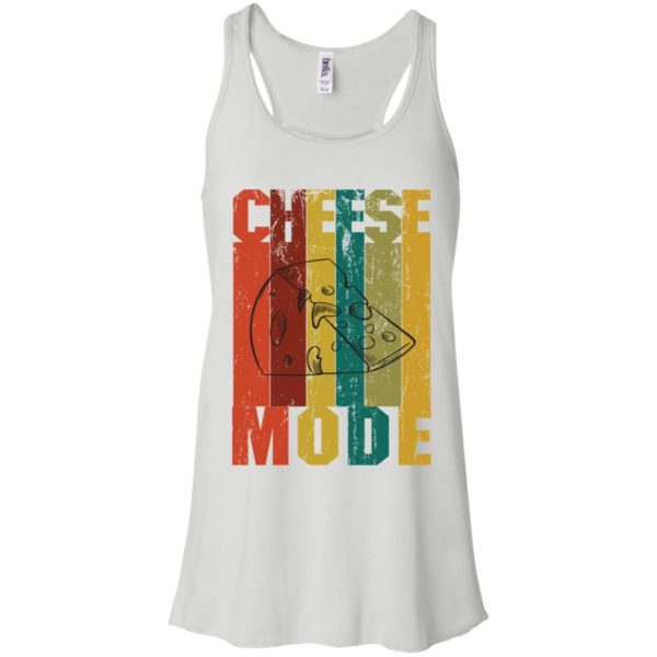 Cheese Mode Shirt