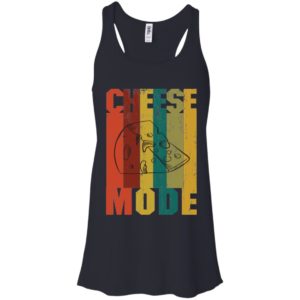 Cheese Mode Shirt image Cheese Mode Shirt