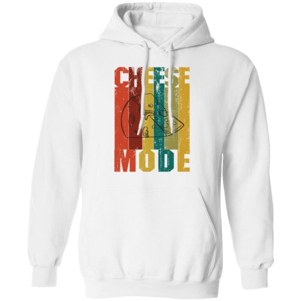 Cheese Mode Shirt