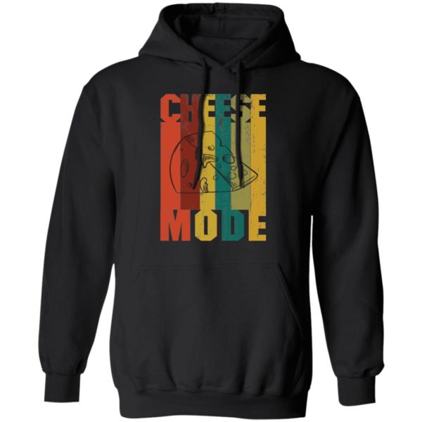 Cheese Mode Shirt